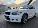 BMW 118i E81, M-Performance, M-Paket, Logi... - BMW E81 - BMW 1er Reihe