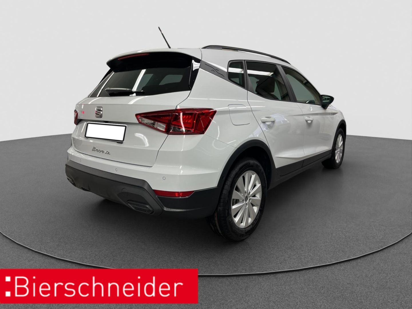 Seat Arona - Bild 8