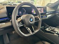 BMW 520 - Vorschau Bild 21