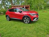 Renault Captur TCe 140 EDC R.S. Line R.S. Line - Renault Captur R-S-Line