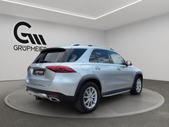 MERCEDES-BENZ GLE 450 4Matic 360° Cam ACC Burmester Voll