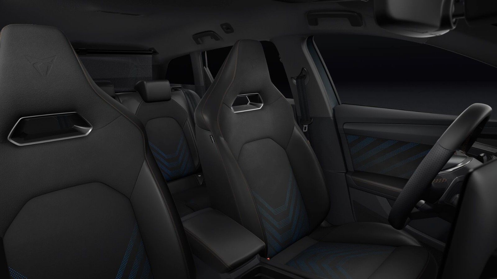 Cupra Leon - Bild 1