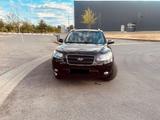 Hyundai Santa Fe 2.2 CRDi Pano*Automatik*X... - gebrauchte Hyundai SANTA FE aus dem Jahr 2007