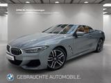 BMW 840i xDrive Cabrio M Sport Driv.Assist.Prof - : Bmw 840 2021
