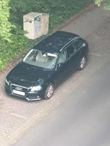 Audi A4 3.0tdi quattro - Audi A4 aus 2008: 3.0