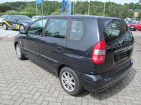 Vorschau Mitsubishi Space Star