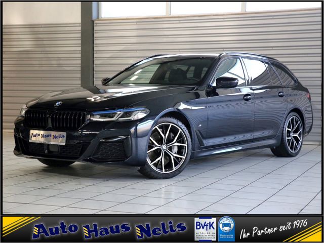 BMW 530d touring xDrive M Sport ACC LaserLight Displ