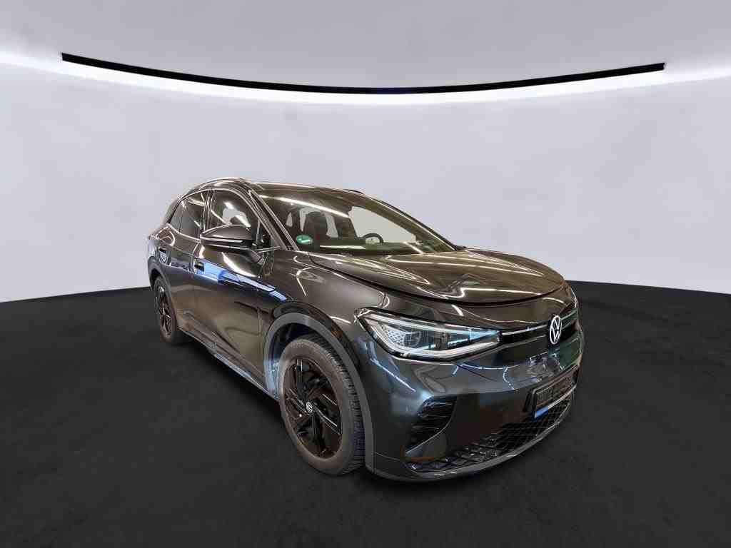 Volkswagen ID.4 - Bild 4
