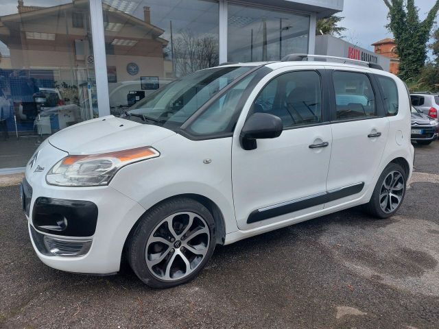 Citroën Citroen C3 Picasso C3 Picasso 1.6 HDi 90 Limited