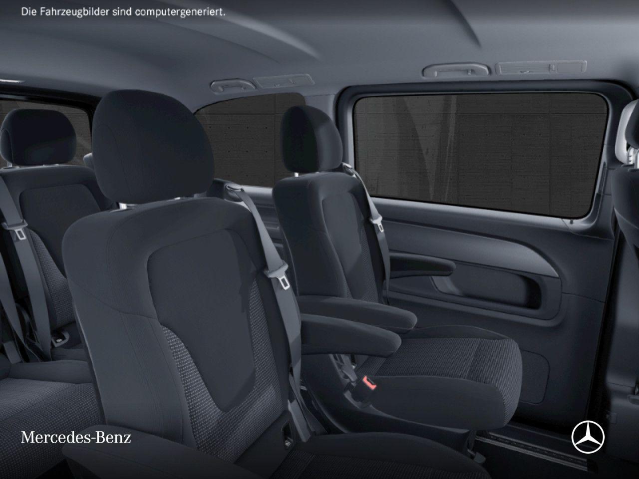 Mercedes-Benz V 250 d Kompakt STYLE+9G+Klimaautom.+Navi+DIS