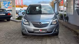 Opel Meriva B Innovation - Opel Meriva mit Diesel-Antrieb: Automatik