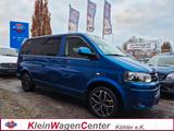 Volkswagen T5 2.0 TDI Caravelle  Automatik Camper - Angebote