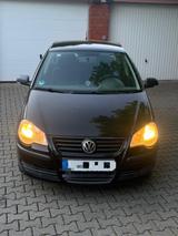 Volkswagen VW Polo 2008 - 1,2 Benzin - Volkswagen Polo: Kombi