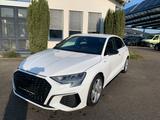 Audi A3 Sportback 35 TDI S line,S-tron,Navi,LED,Kamer - Audi A3 mit Diesel-Antrieb: Kleinwagen, Automatik