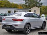 Mercedes-Benz GLC 300 4MATIC AMG Line Coupé Autom. AMG Line - Mercedes-Benz GLC 300 von privat