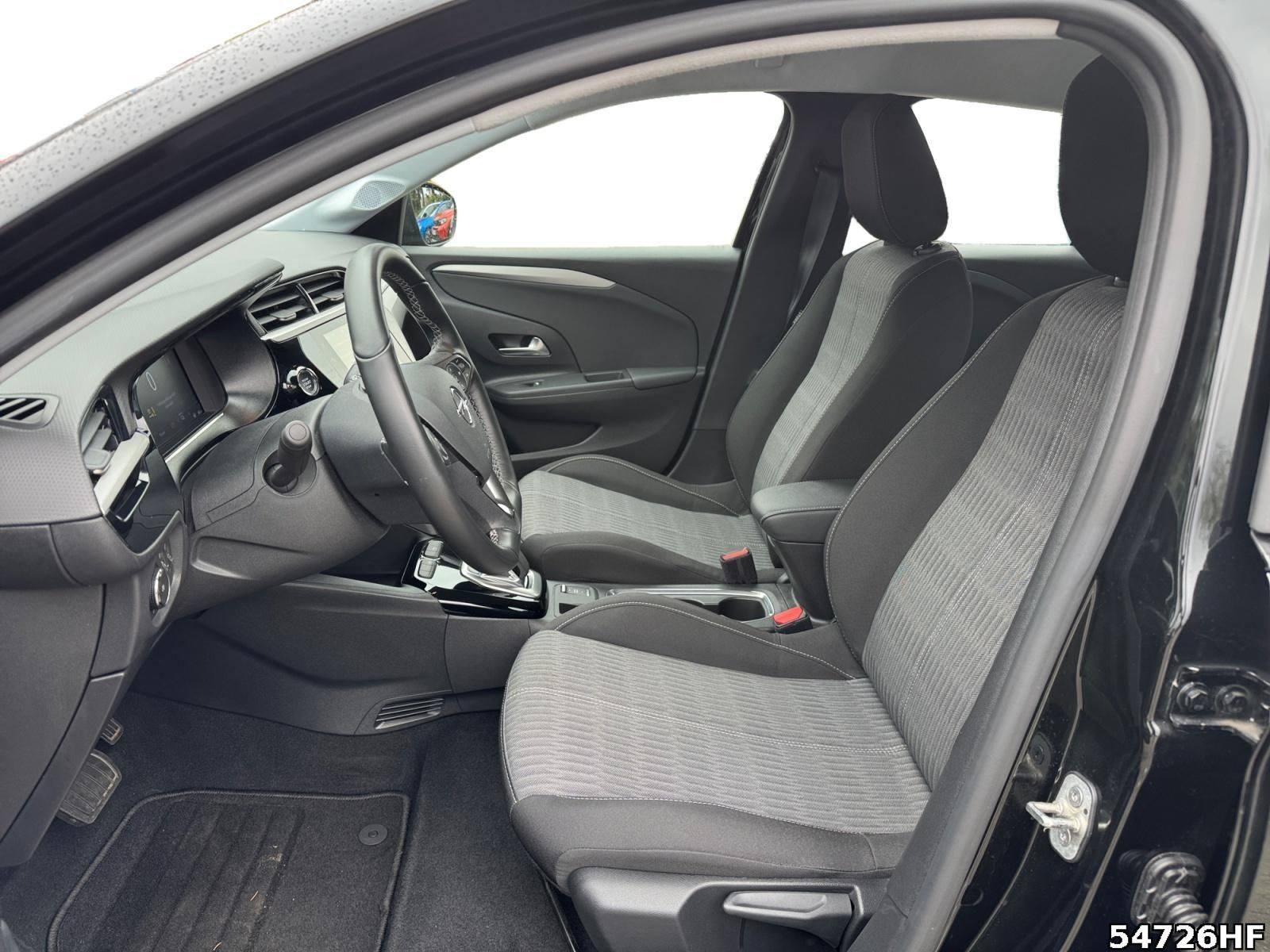 Fahrzeugabbildung Opel Corsa F elektro, Edition *PDC+Cam*Carplay*