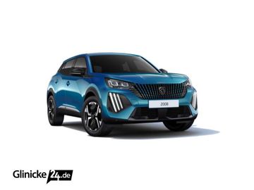 Peugeot Leasingangebot: Peugeot 2008 Hybrid 110 Allure *FREI KONFIGURIERBAR*