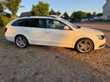 Skoda Superb 3.6 V6 DSG 4x4 Ambition Combi Ambition - Skoda: 3.6