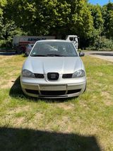 Seat Arosa 6H - Seat Arosa aus 2002