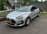 Citroën DS5 HDi 165 SoChic Autom. SoChic - Citroën DS5 von privat