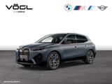 BMW iX xDrive50 Sportpaket B&W Surround DAB AHK - BMW iX aus 2021