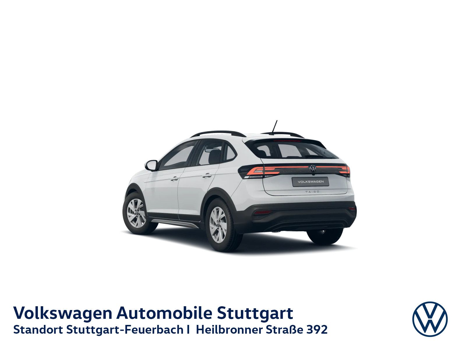Volkswagen Taigo - Bild 5