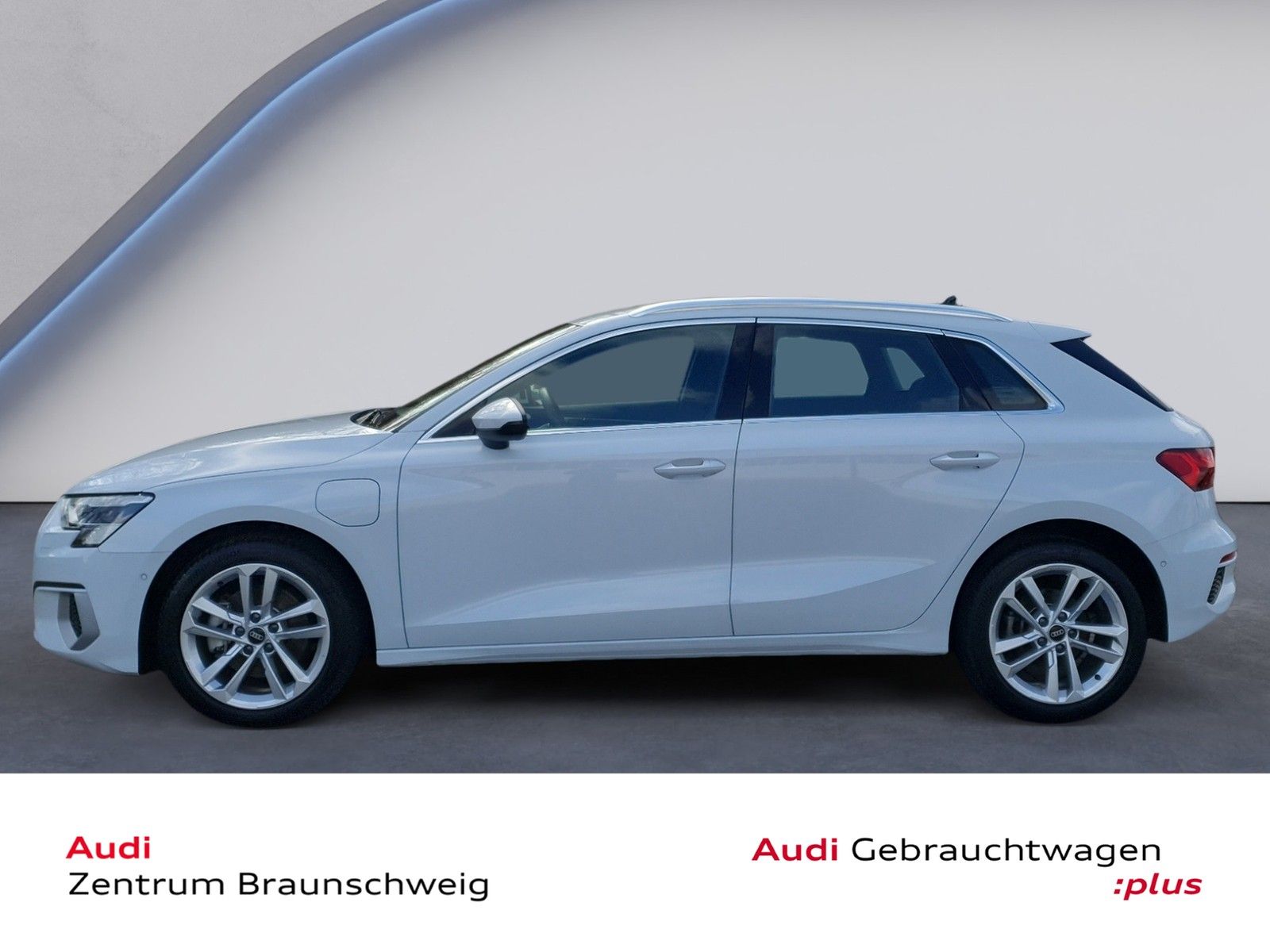 Audi A3 - Bild 3