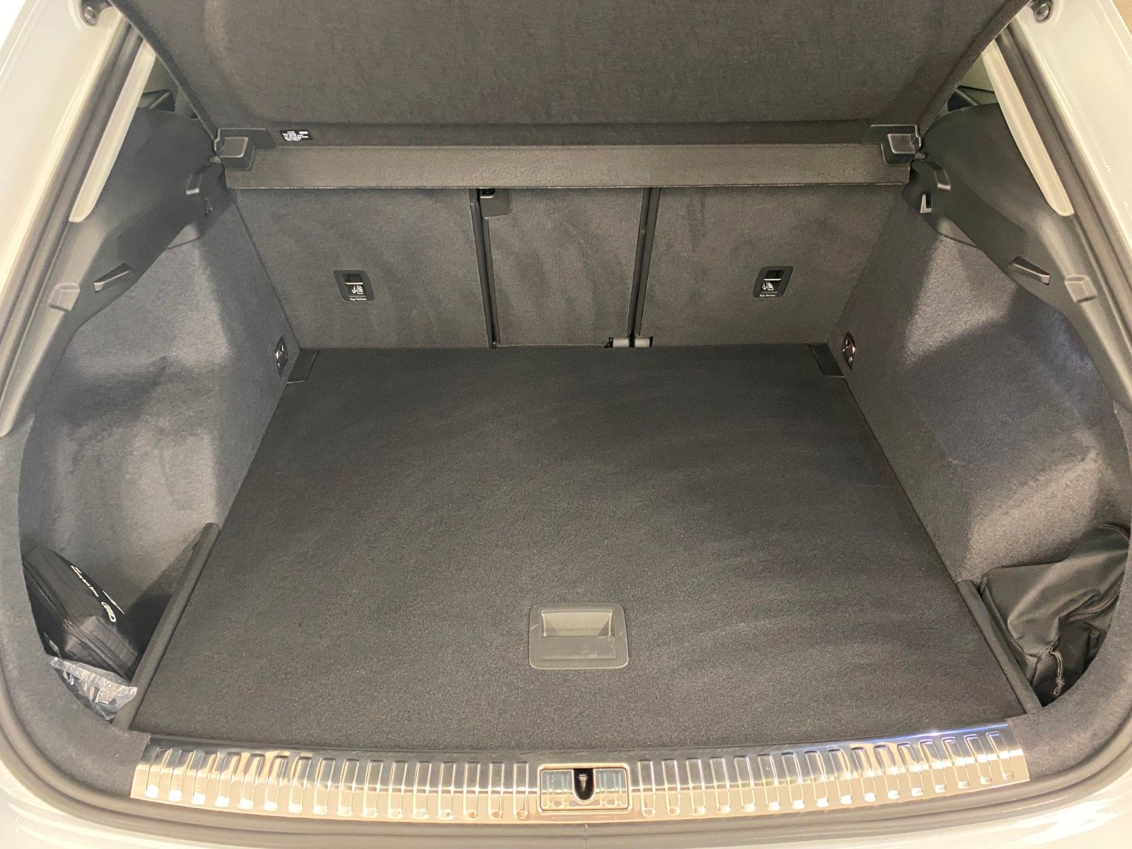Audi Q3 - Bild 14