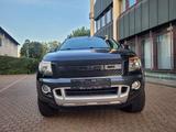 Ford Ranger 3.2 Wildtrak Aut.19  MwSt-Nur 73 Tkm--EUR - Ford Gebrauchtwagen in Darmstadt