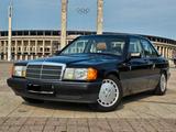 Mercedes-Benz 190E 3.0 - Mercedes-Benz 190 Gebrauchtwagen in Berlin