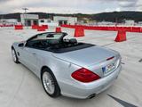Mercedes-Benz SL 500 - ABC komplett überholt - Mercedes-Benz SL 500: Von Privat
