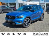 Volvo XC 40 R Design AWD - Volvo Gebrauchtwagen in Bonn
