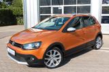 Volkswagen Cross Polo/SHZ/PDC/Alu 17"/GRA/Bluetooth/4Season - Volkswagen Polo Gebrauchtwagen