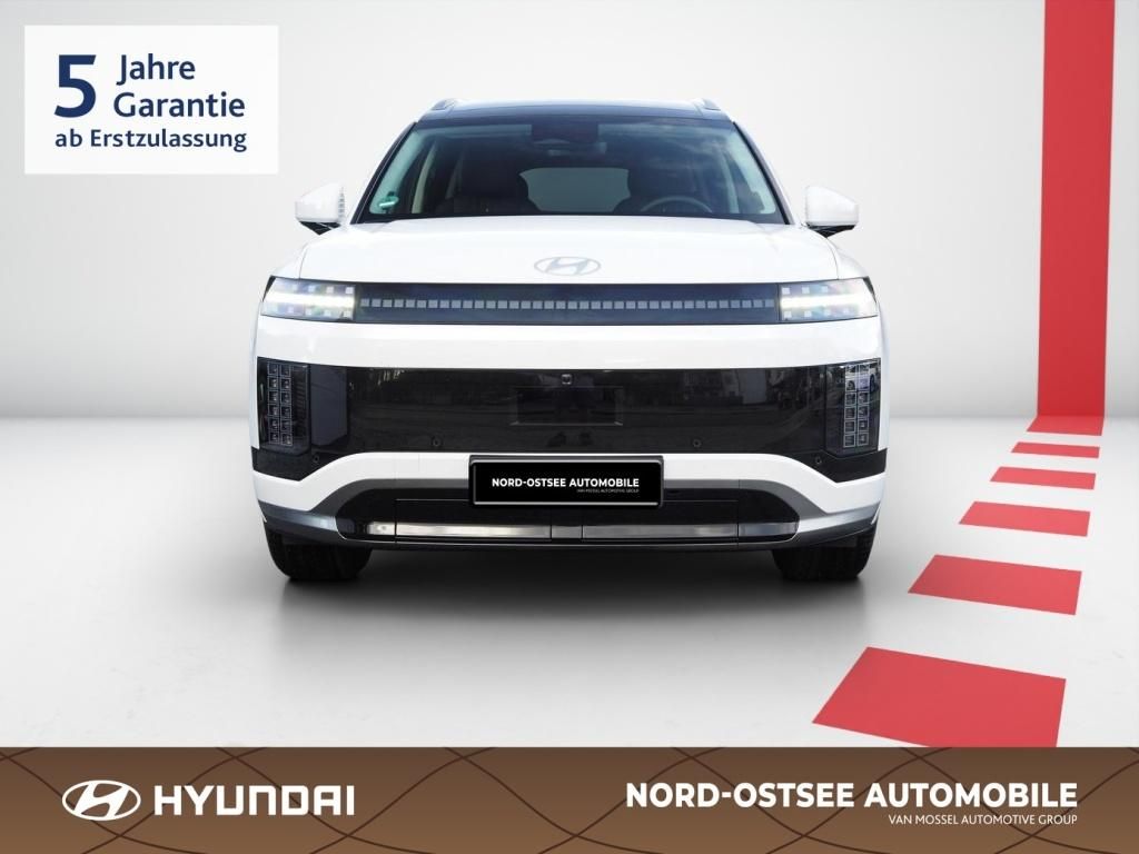 Fahrzeugabbildung Hyundai IONIQ 9 7-Sitzer UNIQ Pano-Glas-Schiebedach