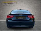 Audi A5 Sportback 1.8 TFSI/Kamera/Leder/Scheckheft - Audi A5 Gebrauchtwagen in Hannover