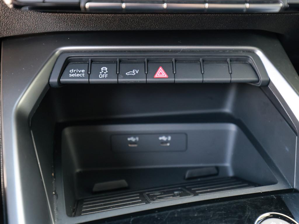 Audi A3 Sportback 40 TFSI e LED SITZHEIZUNG PDC KLIMA, миниатюра 17