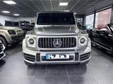 Mercedes-Benz G 63 AMG- Carbon- 3D- Roof- Night- Hitch- 22 - Mercedes-Benz G-Klasse mit Panoramadach