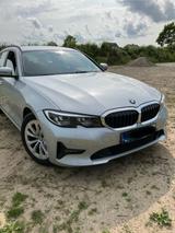BMW 320d Touring Automatik - - BMW 320 in Braunschweig