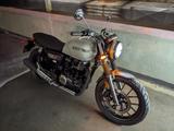 Honda GB350S - HONDA GB350S