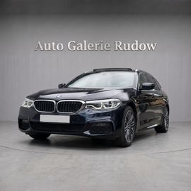 BMW 520 - 2