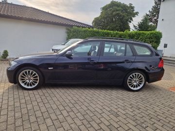 BMW 320 - 6