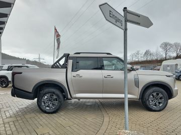 DFSK AndereRich 9 Pick Up 2.3 Diesel AT