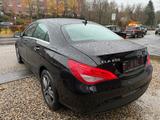 Mercedes-Benz CLA 200 CLA CLA 200*TÜV NEU*1 HAND*KLIMA*TOP* - gebrauchte Mercedes-Benz CLA 200 aus dem Jahr 2013