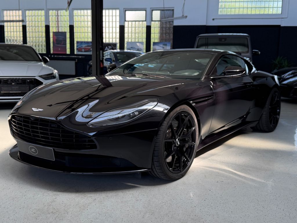 Angebot ansehen Aston Martin DB11