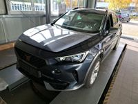 Cupra Formentor - Vorschau Bild 2