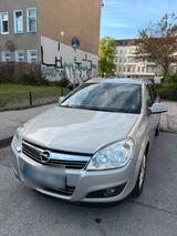 Opel Astra 1.7 CDTI 125ps - Opel Astra aus 2009 mit Diesel-Antrieb: Kombi, 1.7