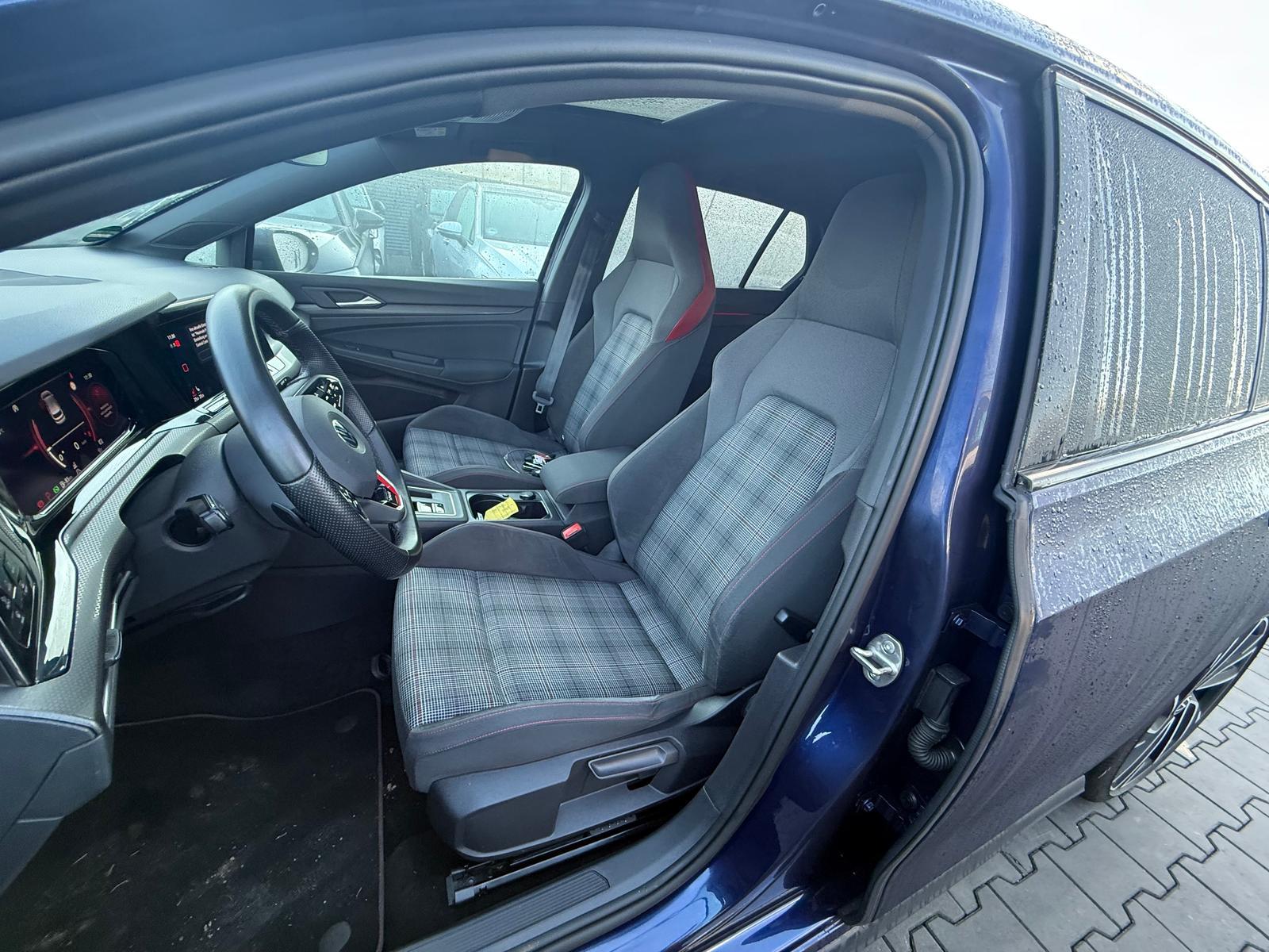 Volkswagen Golf GTI 2.0 TSI STAND HZ/CAM/AHK/PANO/MATRIX, миниатюра 8