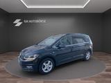 Volkswagen Touran Comfortline BMT *7-SITZER*SZHZ*PDC*2.Hand - 7 Sitzer Vans