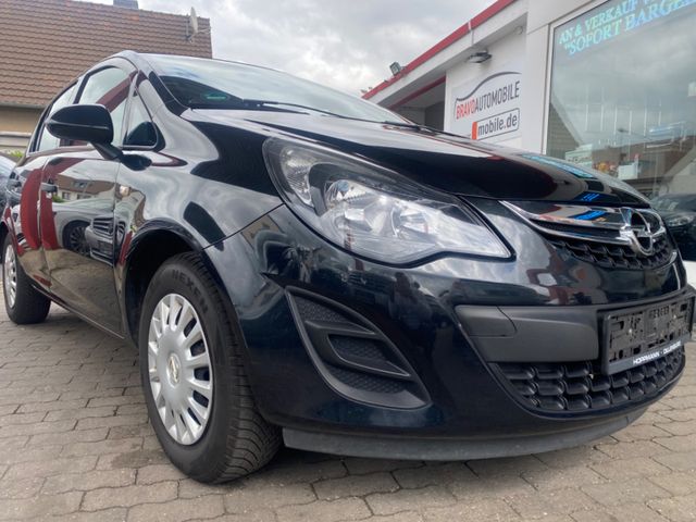 Opel Corsa D 1.2/Selection/KLIMA/TÜV/8-FACHBEREIFT