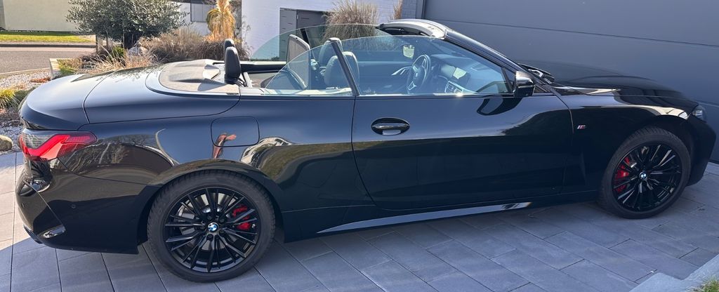 BMW 440